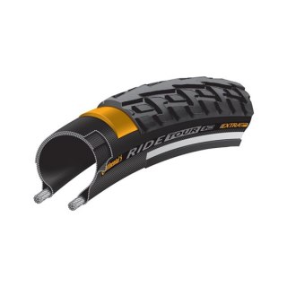 Opona Ride Tour 700 x 32C Drut ECO25