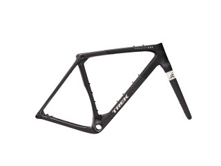 Checkmate SLR F/S XS Matte Trek Black/Matte Deep Smoke
