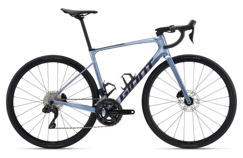Giant Defy Advanced 1 Frost Silver L Giant Defy Advanced 1 Frost Silver L