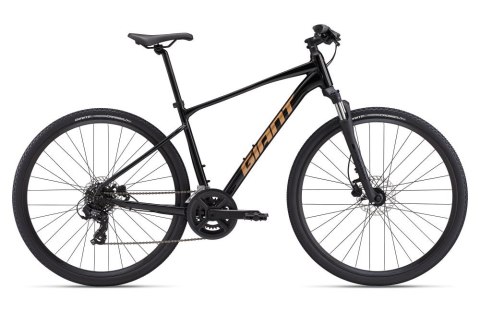 Giant Roam 4 Black XL