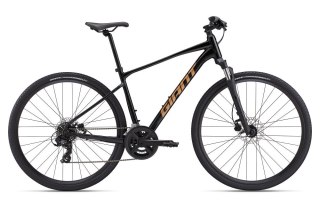 Giant Roam 4 Black M