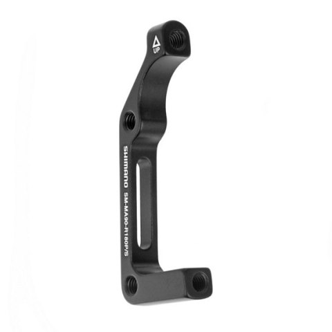 Adapter Shimano zacisku do tarcz 180mm sm-ma90-r180 post/standard Adapter Shimano zacisku do tarcz 180mm sm-ma90-r180 post/standard