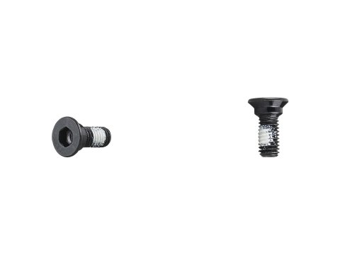 Adapter Tektro Flat Mount Caliper Bolt M5x0.8x13mm Adapter Tektro Flat Mount Caliper Bolt M5x0.8x13mm