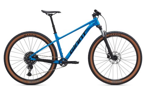 Giant Talon 1 Metallic Blue L 29"