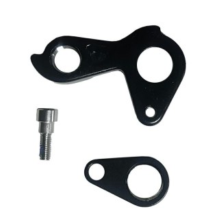 Hak przerzutki Unibike Geos