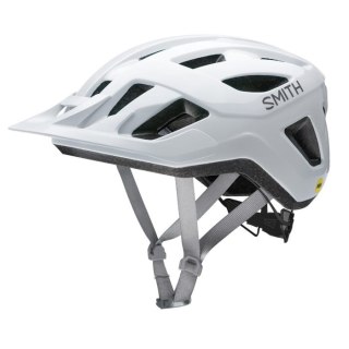 Kask Smith Convoy MIPS Biały (51-55cm)