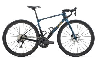Liv Avail Advanced PRO 0 Ocean Twilight S