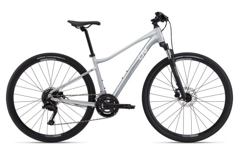 Liv Rove 3 Silver S Liv Rove 3 Silver S