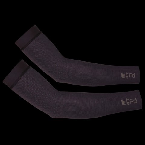 Ocieplacze Attiq Rękawki Tecno Therm Czarne (XS) Ocieplacze Attiq Rękawki Tecno Therm Czarne (XS)