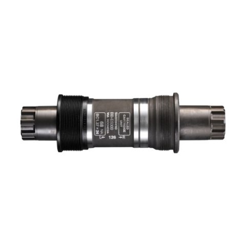 Oś mechanizmu korbowego Shimano BSA 118mm 73mm BB-ES300 Octalink Oś mechanizmu korbowego Shimano BSA 118mm 73mm BB-ES300 Octalink