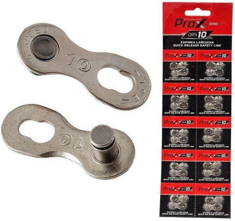 Spinka łańcucha 10 rz.PROX QRS10 Spinka łańcucha 10 rz.PROX QRS10