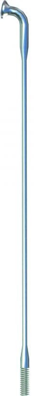 Szprycha Sapim Laser 2/1.5/2 293mm Srebrna Szprycha Sapim Laser 2/1.5/2 293mm Srebrna