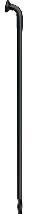 Szprychy Sapim D-Light 2*1.65*2 280mm Czarne bez nypli