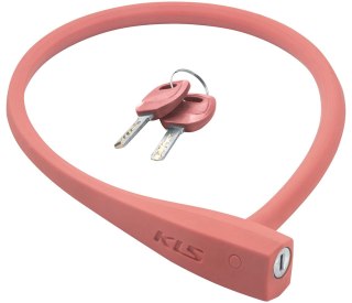 Zamek Kellys Sunny Pastel Różowy