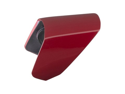 Cover Trek 2025 Domane SL 7 IsoSpeed Cobra Blood