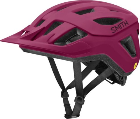 Kask Smith Convoy MIPS Matte Huckleberry (55-59cm) Kask Smith Convoy MIPS Matte Huckleberry (55-59cm)