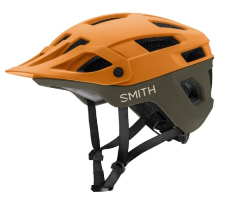 Kask Smith Engage 2 MIPS Matte Sunrise Forest (55-59cm) Kask Smith Engage 2 MIPS Matte Sunrise Forest (55-59cm)