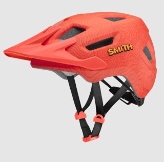 Kask Smith Sidekick JR MIPS Matte Blaze (51-55cm)
