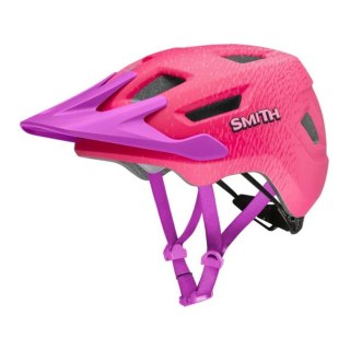 Kask Smith Sidekick JR MIPS Matte Lolipop Fade (51-55cm)