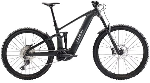 Trek Rail+ 5 Generacja 5 Lithium Grey 2026 (M)