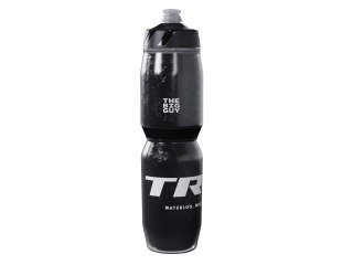 Bidon Trek Voda Ice 800 ml, czarny