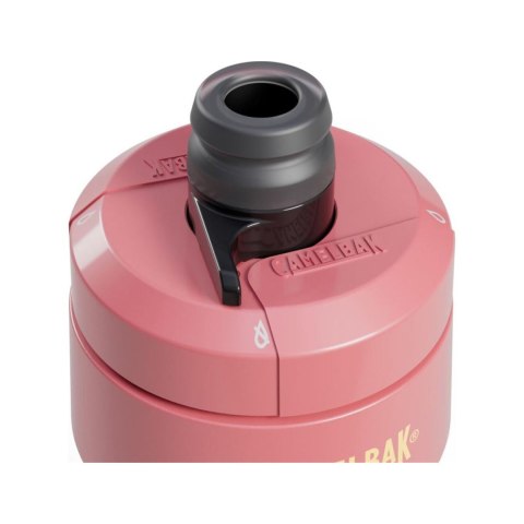 Bidon rowerowy CAMELBAK Podium 710ml różowy