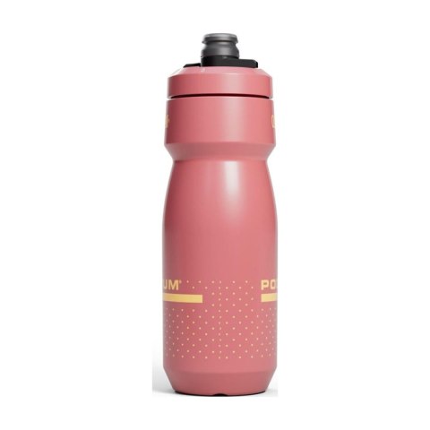 Bidon rowerowy CAMELBAK Podium 710ml różowy