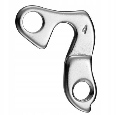 Hak Przerzutki Union GH-081