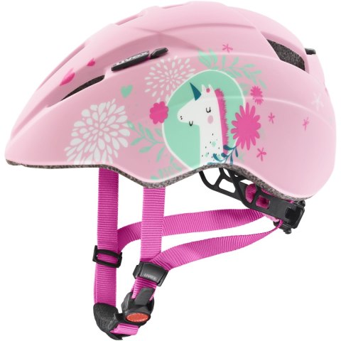 Kask Uvex Kid 2 CC (Let's Ride) Kask Uvex Kid 2 CC (Let's Ride)