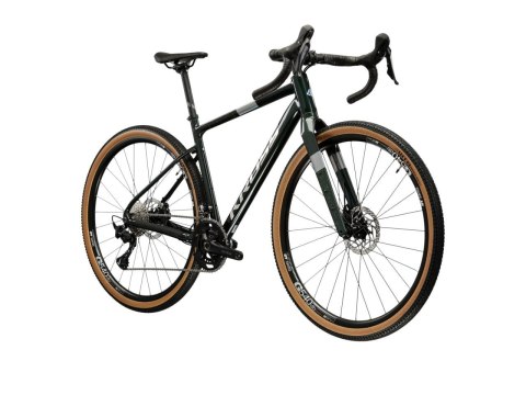 Kross Esker 6.0 ULT.RA Zielony Holo 2025 (M)