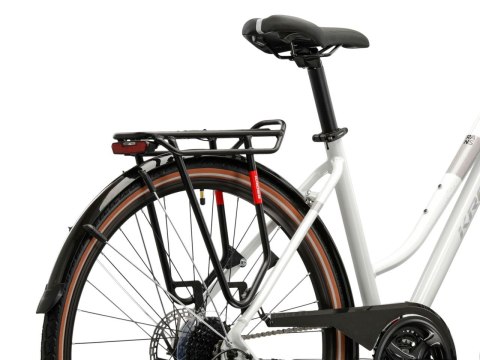 Kross Trans 3.0 ULT.RA Damski Biały Holo 2025 (L)