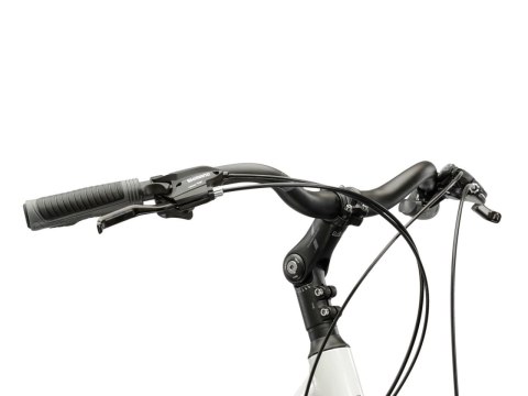 Kross Trans 3.0 ULT.RA Damski Biały Holo 2025 (L)