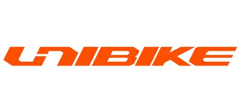 Unibike Viking Pomarańczowo-czarny 2025 Unibike Viking Pomarańczowo-czarny 2025