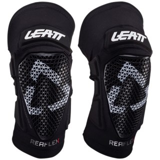 Ochraniacze kolan LEATT Knee Guard ReaFlex Pro (L)