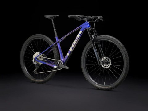 Trek Procaliber 9.5 Generacja 3 Purple Flip Hex Blue 2026 (M)