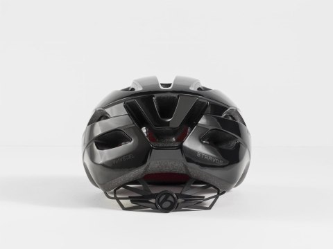 Kask Bontrager Starvos WaveCel Czarny (XL) Kask Bontrager Starvos WaveCel Czarny (XL)