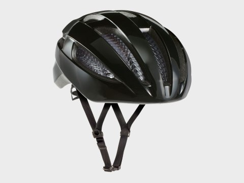 Kask Bontrager Starvos WaveCel Czarny (S) Kask Bontrager Starvos WaveCel Czarny (S)