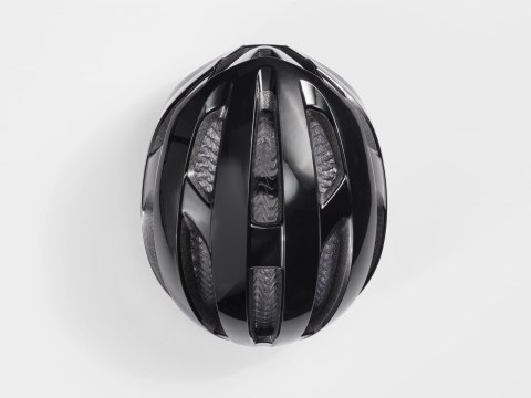 Kask Bontrager Starvos WaveCel Czarny (S) Kask Bontrager Starvos WaveCel Czarny (S)
