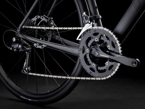 Trek Domane Al 2 Generacja 4 Matte Lithium Grey 2025 (52) Trek Domane Al 2 Generacja 4 Matte Lithium Grey 2025 (52)