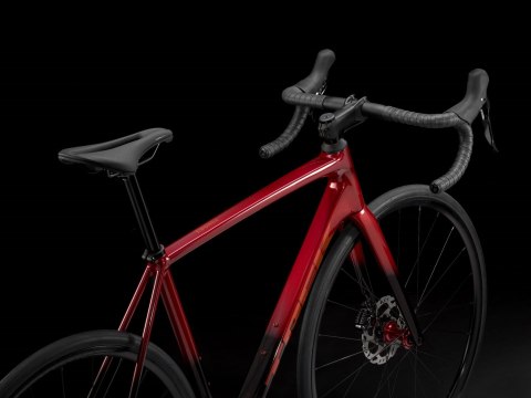 Trek Emonda ALR 5 Crimson to Dark Carmine Fade 2025 (58)