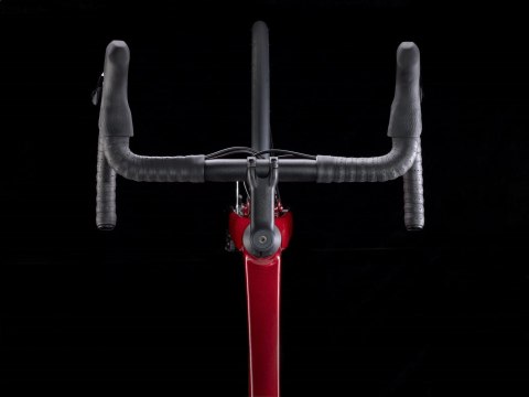 Trek Emonda ALR 5 Crimson to Dark Carmine Fade 2025 (58)