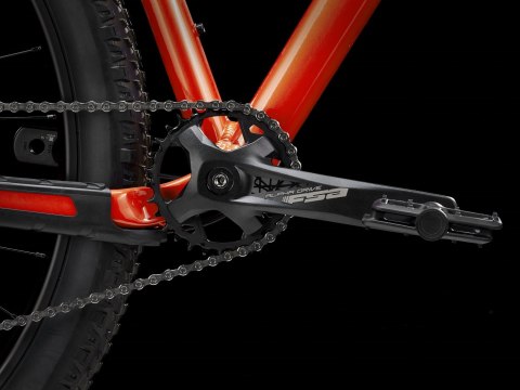 Trek Marlin 6 Generacja 3 Lava 2025 (XL)