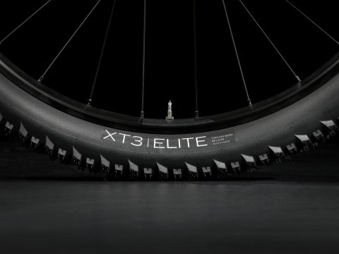 Trek Marlin 6 Generacja 3 Lava 2025 (XL)