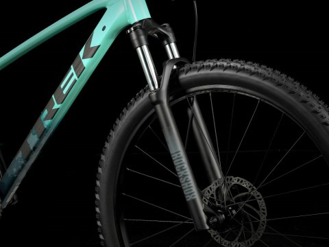Trek Marlin 6 Generacja 3 Miami Green to Dark Aquatic Fade 2025 (XS 27.5")