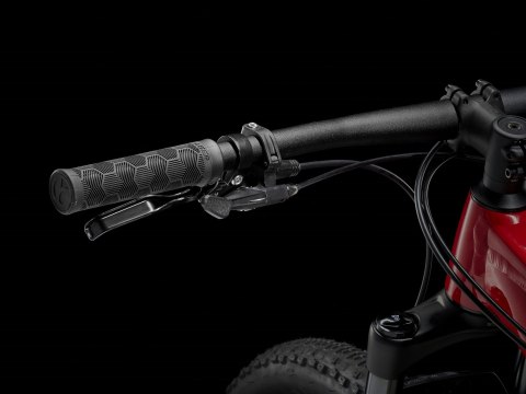 Trek Procaliber 6 Viper Red/Crimson 2025 (M)