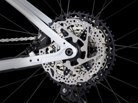 Trek Procaliber 8 Plasma Grey Pearl 2025 (ML) Trek Procaliber 8 Plasma Grey Pearl 2025 (ML)