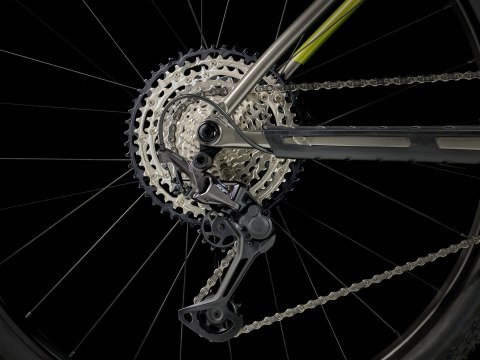 Trek Procaliber 8 Power Surge Mercury 2025 (L) Trek Procaliber 8 Power Surge Mercury 2025 (L)