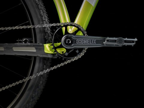Trek Procaliber 8 Power Surge Mercury 2025 (L) Trek Procaliber 8 Power Surge Mercury 2025 (L)