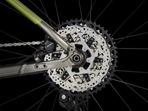 Trek Procaliber 8 Power Surge Mercury 2025 (L) Trek Procaliber 8 Power Surge Mercury 2025 (L)