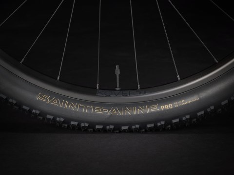 Trek Procaliber 8 Power Surge Mercury 2025 (ML)